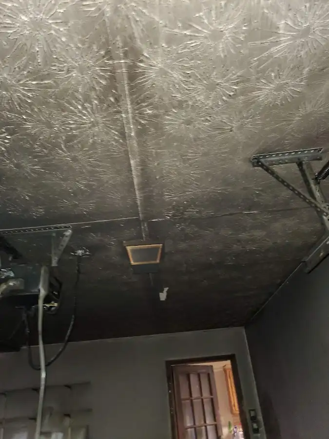 Fire and smoke damage assessment for Water Damage Assessment in Eastchester